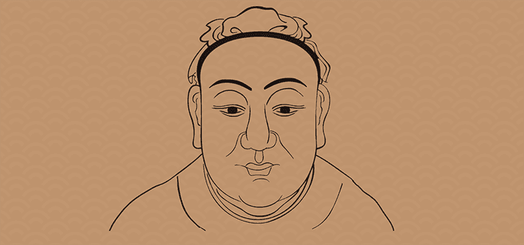 男人嘴巴周围的痣图解命运祸福