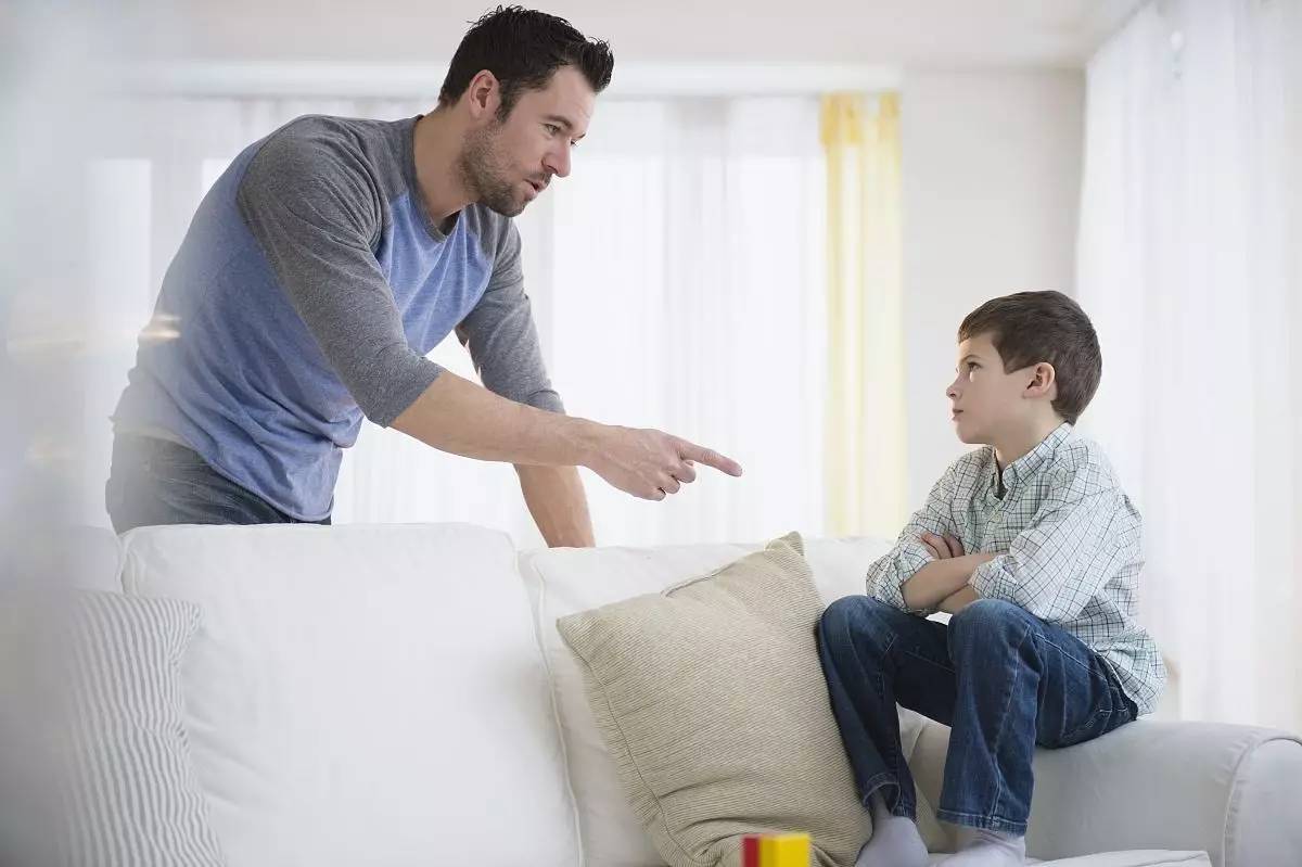 孩子必须知道的家教有哪些？几种行为说明没家教不看后悔