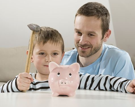 孩子必须知道的家教有哪些？几种行为说明没家教不看后悔