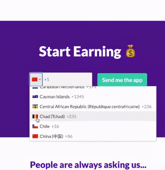 挂机赚比特币方法，3个兼职赚钱APP