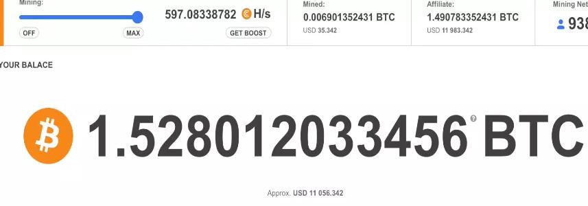 挂机赚比特币方法，3个兼职赚钱APP