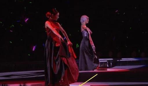 赖文慧个人资料 她为什么不结婚和刘德华关系