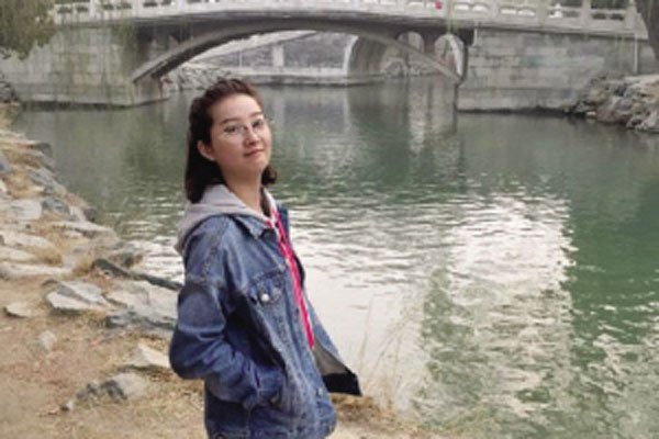 章莹颖面相好为什么那么惨?章莹颖案凶手现状如何死了吗？