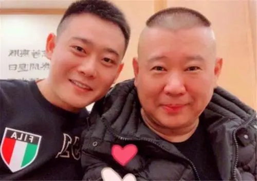 栾云平为什么是爱徒得到郭德纲的重用？栾云平在德云社是啥地位