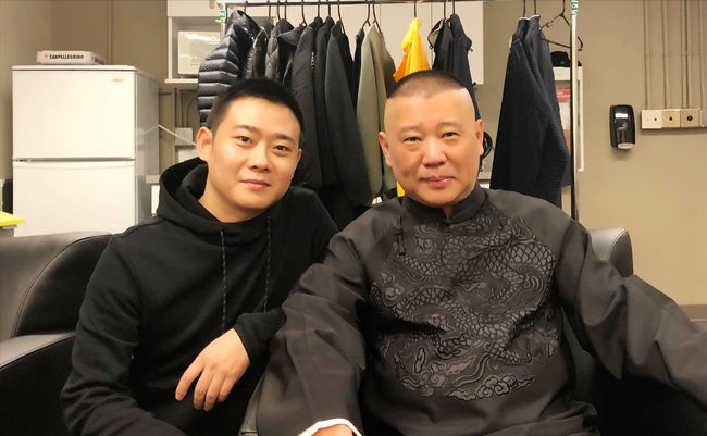 栾云平为什么是爱徒得到郭德纲的重用？栾云平在德云社是啥地位