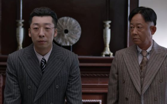 《叛逆者》王世安扮演者张子贤个人资料简介是富二代吗演过的电视剧