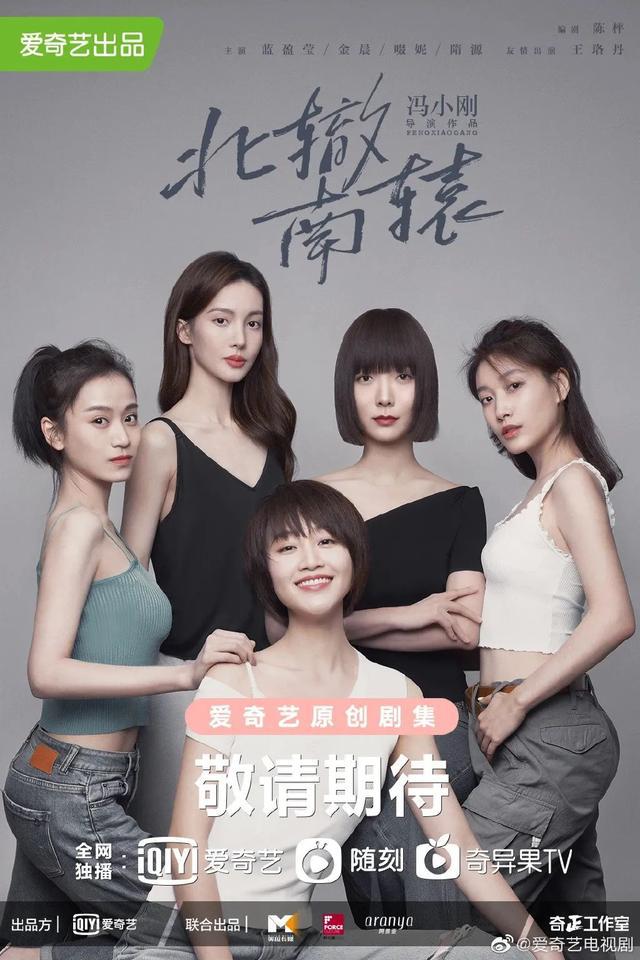 北辙南辕：5位女主背后藏不住逻辑漏洞，新剧口碑分化严重