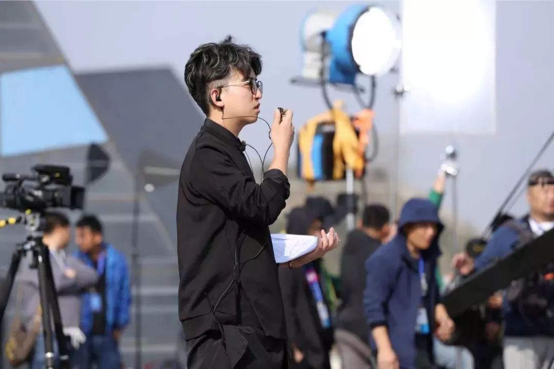 姚译添个人资料简介年龄，导演姚译添导演过哪些节目？