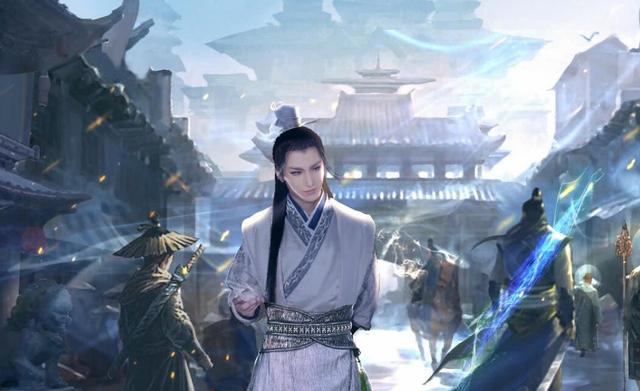 十大必看架空历史小说排行榜，关于架空历史的高分小说