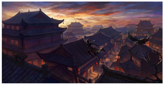十大必看架空历史小说排行榜，关于架空历史的高分小说