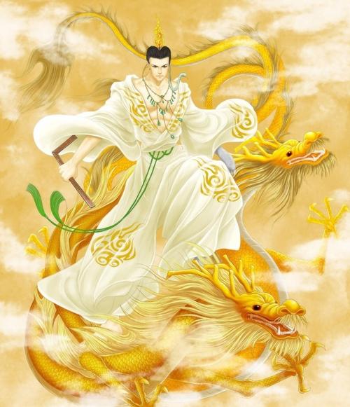 山海经里的惊天秘密是什么？山海经为什么说是一部奇书