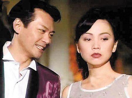 江华邓萃雯当年事件是怎么回事发生了啥事，江华邓萃雯在一起过吗