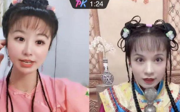抖音快手网红紫薇小林心如个人资料简介真名叫啥怎么火起来的