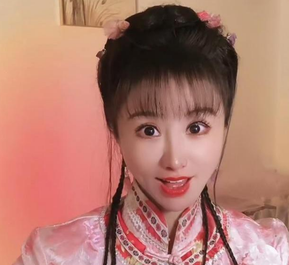 抖音快手网红紫薇小林心如个人资料简介真名叫啥怎么火起来的