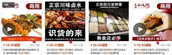 抖音上刷到的哪些月入万元的摆摊小生意视频是真的吗怎么做到的？