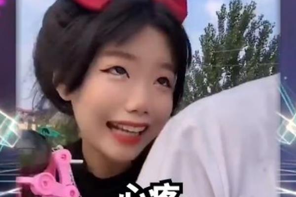 Giegie是什么意思什么梗出自哪里怎么火起来的