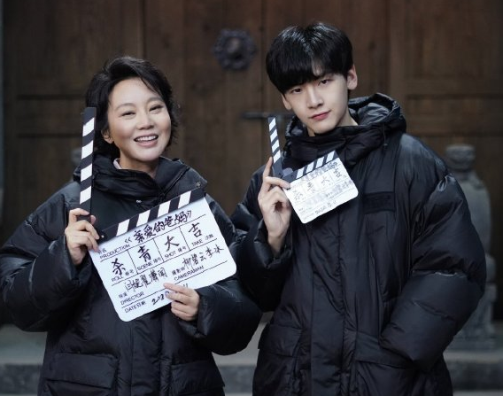 《亲爱的爸妈》是根据哪部原著小说改编的吗，各人物结局如何？