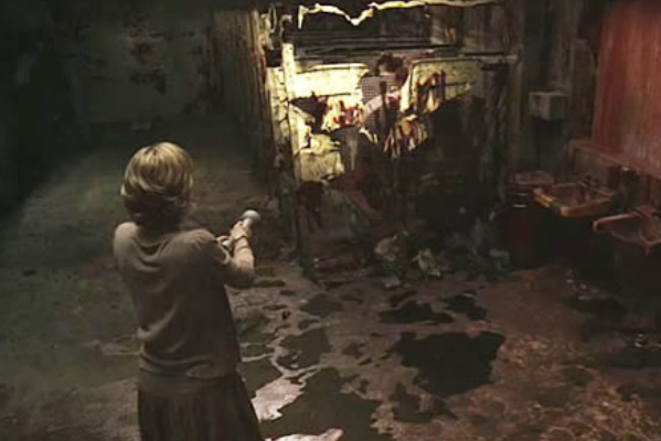 全球最吓人的恐怖片鬼片排行榜前十名，真正吓人的恐怖电影