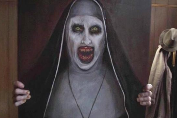 全球最吓人的恐怖片鬼片排行榜前十名，真正吓人的恐怖电影