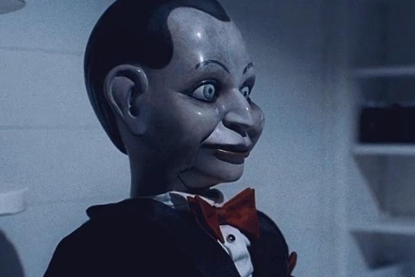 全球最吓人的恐怖片鬼片排行榜前十名，真正吓人的恐怖电影