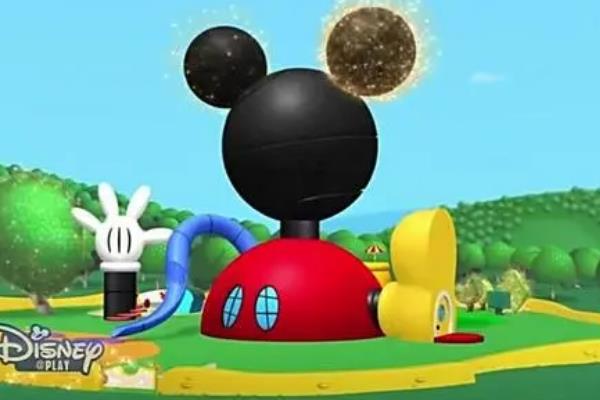 米奇妙妙屋是什么梗是什么意思出自哪里是褒义还吧贬义？