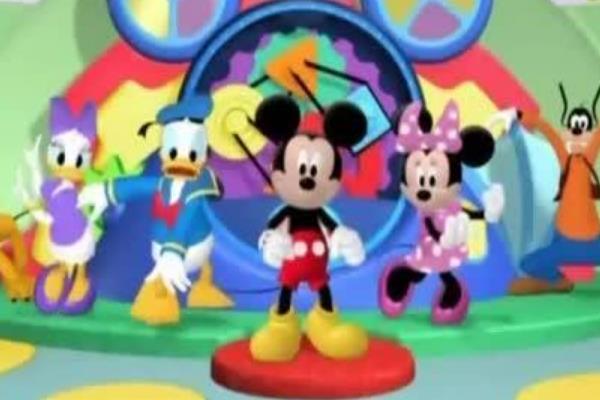 米奇妙妙屋是什么梗是什么意思出自哪里是褒义还吧贬义？