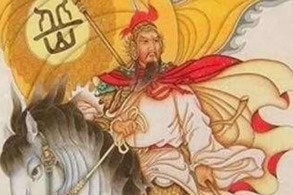 将在外君命有所不受是什么意思是谁写的出自哪里哪个朝代