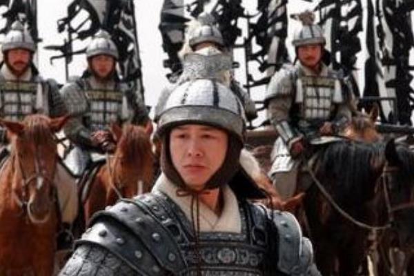 将在外君命有所不受是什么意思是谁写的出自哪里哪个朝代