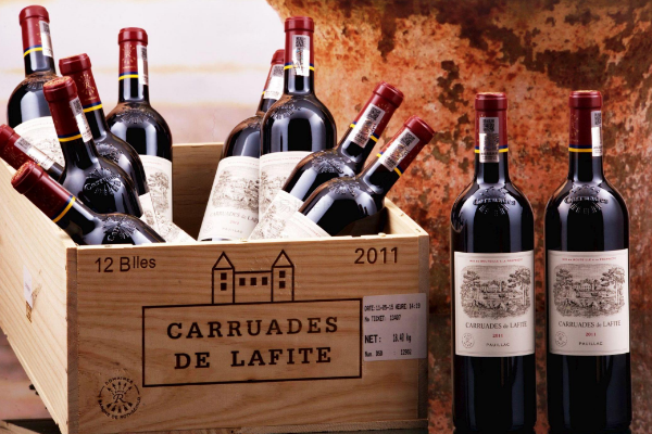 大拉菲和小拉菲是什么意思有什么不同怎么辨别区分？