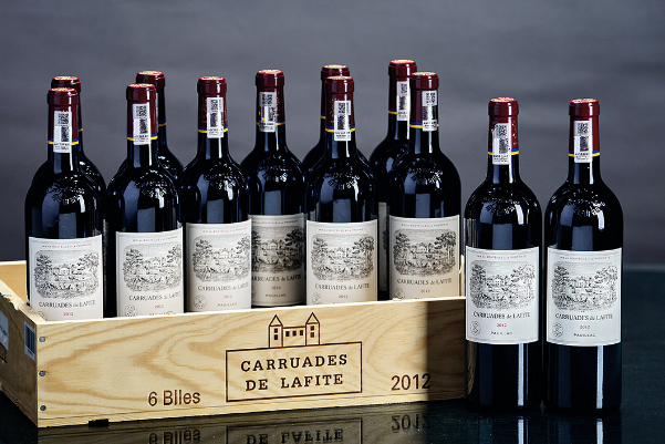 大拉菲和小拉菲是什么意思有什么不同怎么辨别区分？