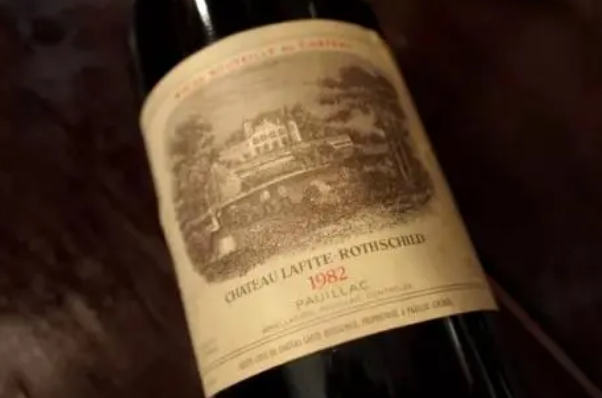 大拉菲和小拉菲是什么意思有什么不同怎么辨别区分？