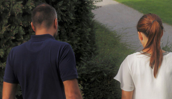 婚姻快要结束的征兆