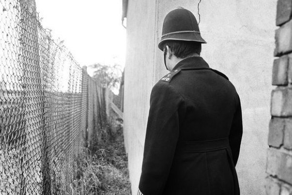 泰晤士河女尸悬案