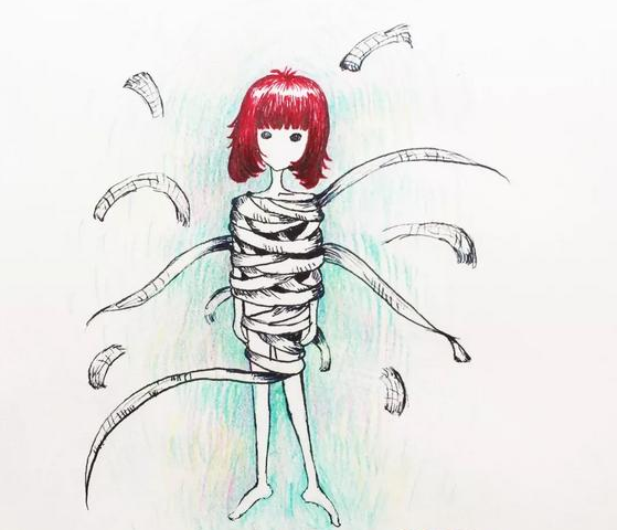 睡觉魇住是屋里不干净吗是怎么回事？睡觉被魇住的亲身经历