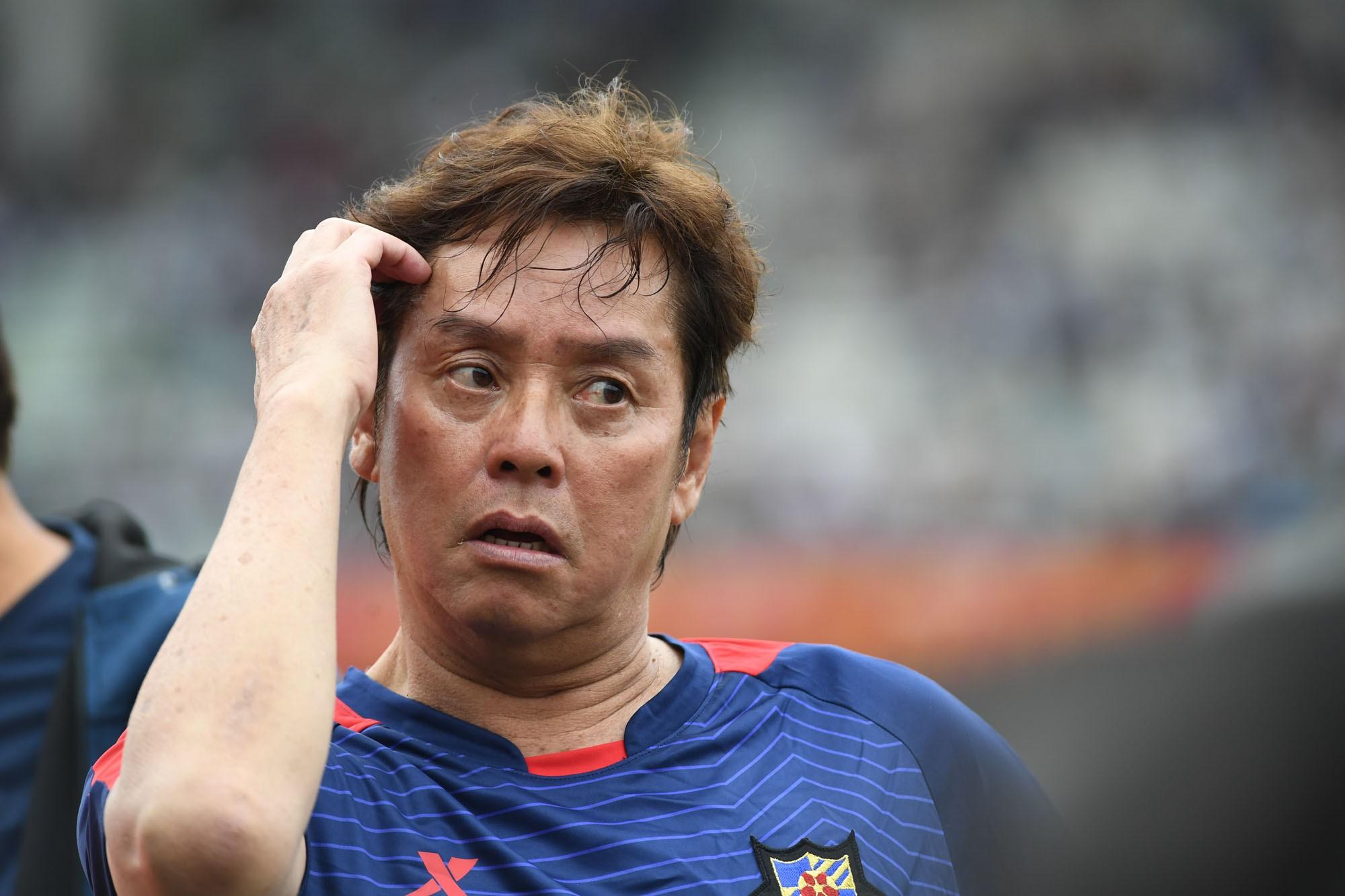 谭咏麟有两个老婆是真的吗在香港不犯重婚罪吗，谭咏麟两位妻子图片