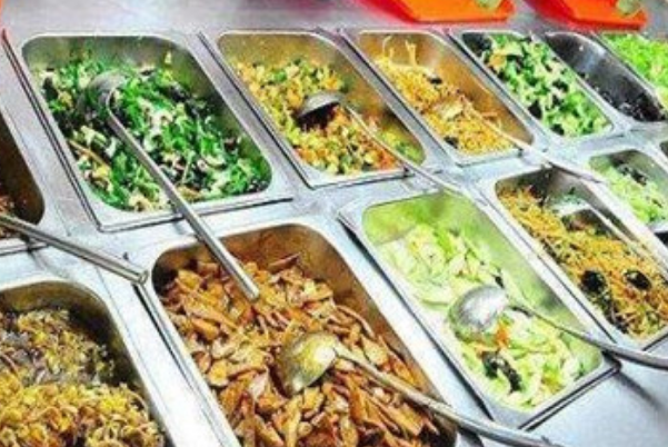 天天吃快餐会怎样有哪些坏处，对身体有什么伤害