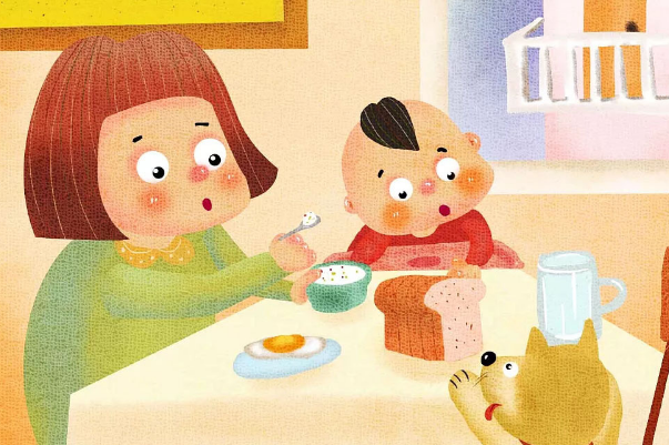 长期不吃午饭对身体有没有影响会容易得胃病吗，不吃午餐的坏处