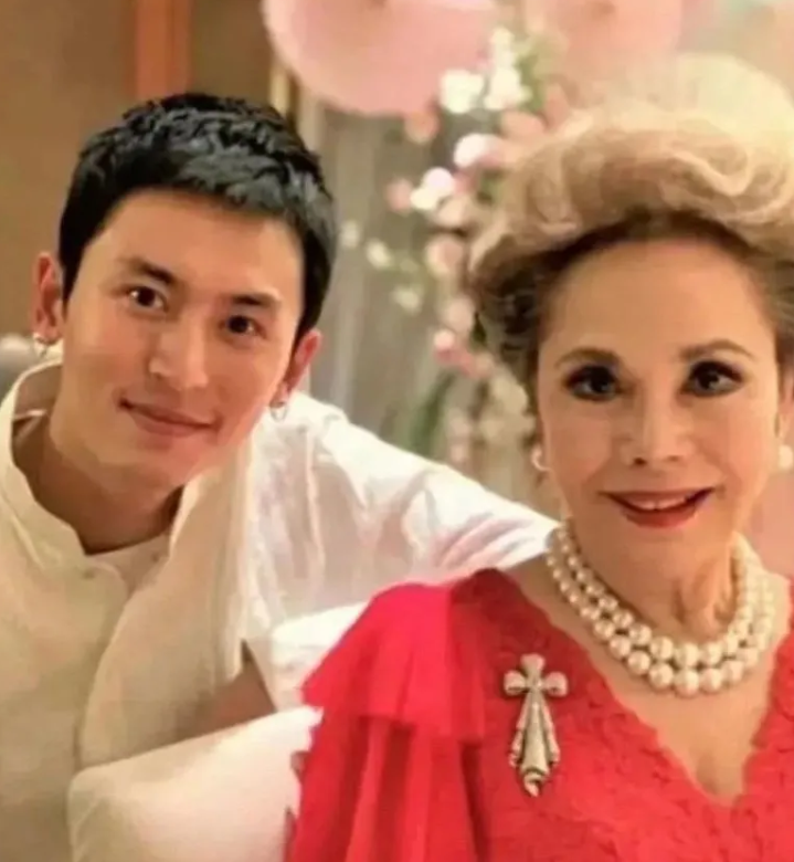 张哲瀚事件的源头被扒，粉丝竟是背后操作者？事出有因必有果