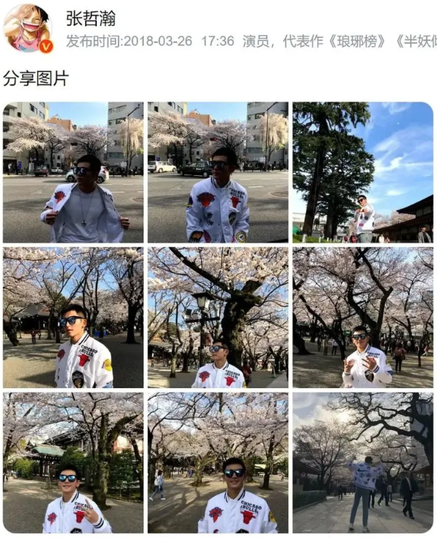 优酷下架《山河令》是真的吗为什么搜不到了，张哲瀚事件来龙去脉