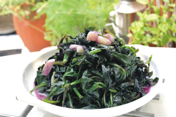 观音菜有什么功效和作用，观音菜的家常做法有哪些怎么做好吃