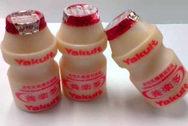 养乐多每天喝多少瓶合适