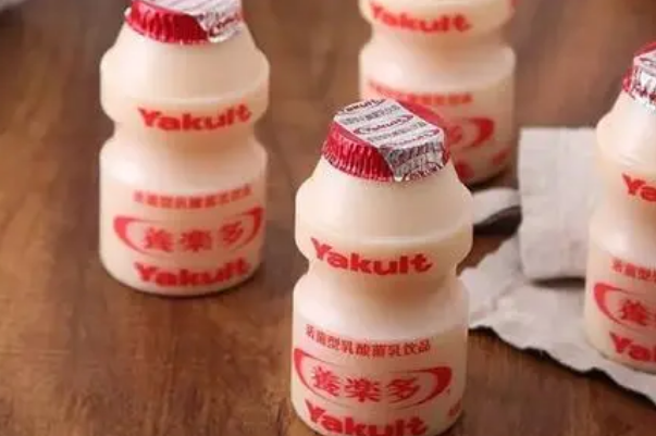 养乐多每天喝多少瓶合适