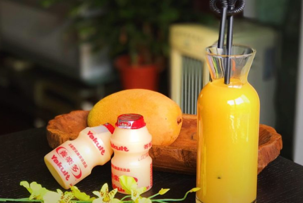 养乐多每天喝多少瓶合适