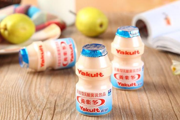 养乐多每天喝多少瓶合适