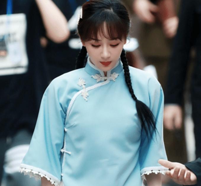 萌探探探案杨紫的表现如何是什么人设是智商高的角色吗