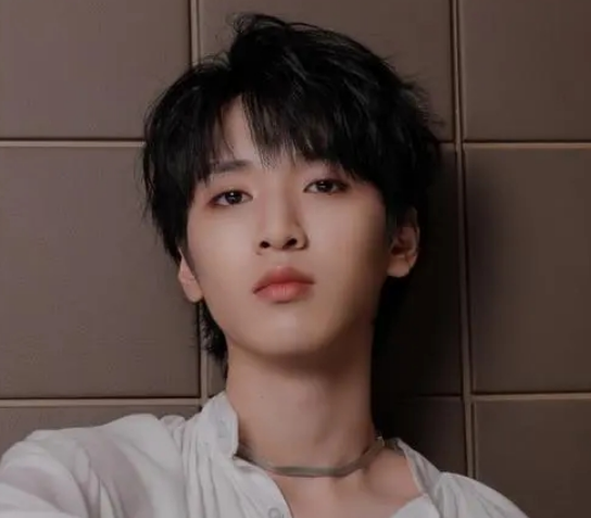  严浩翔个人资料简介