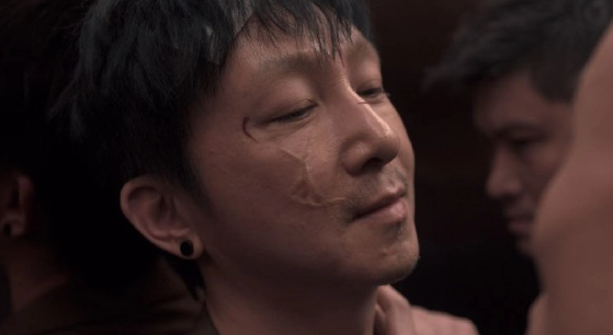 扫黑风暴大江最后怎么样了结局如何死了吗