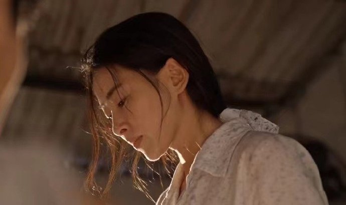 《乔家的儿女》乔二强