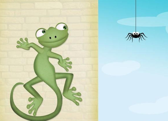 壁虎有灵性是真的吗，壁虎有毒吗打死了会不会倒霉？