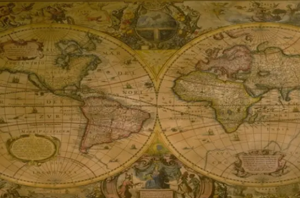 西方国家具体说的是哪些国家，美国日本属于西方国家吗？